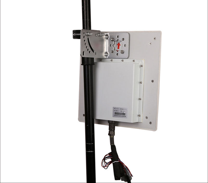 Z09 UHF RFID Integrated Reader