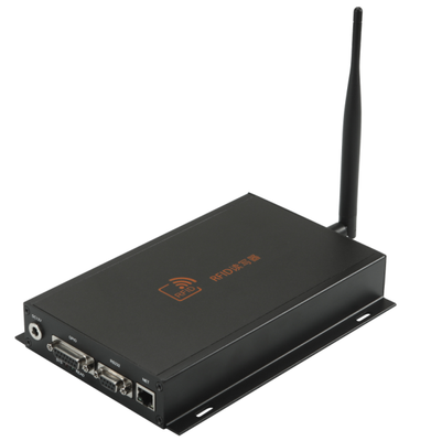 Z24 Active 2.4G RFID Reader