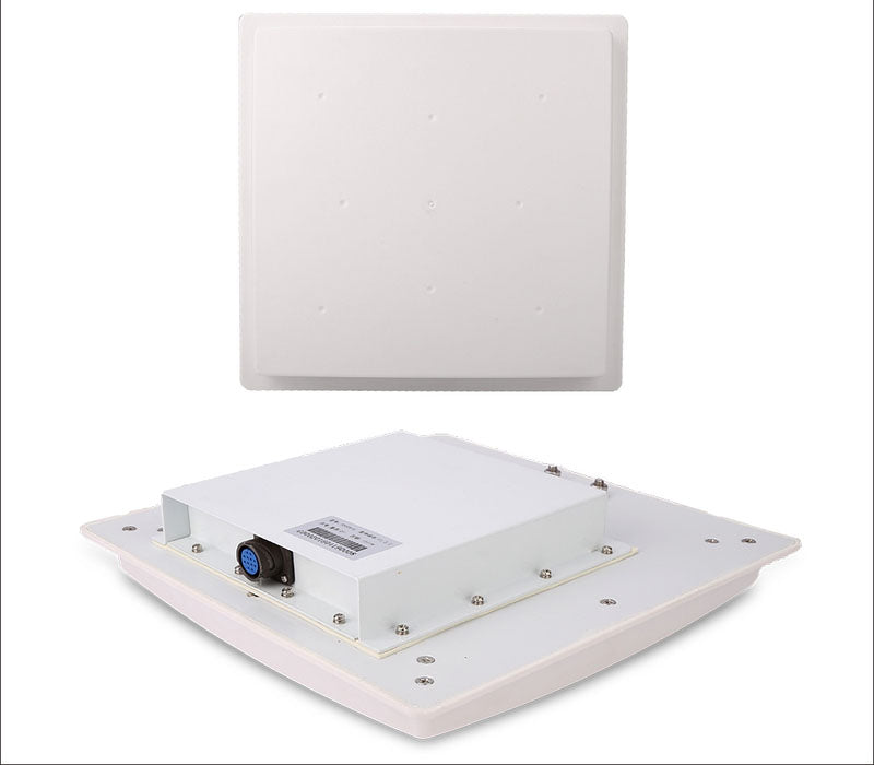Z09 UHF RFID Integrated Reader