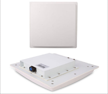 Z09 UHF RFID Integrated Reader