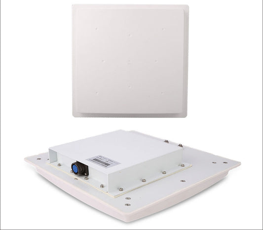 Z09 UHF RFID Integrated Reader
