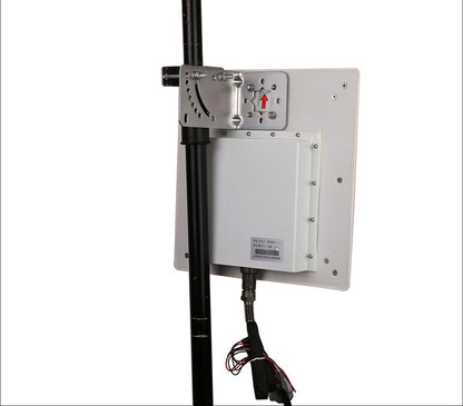 Z09 UHF RFID Integrated Reader